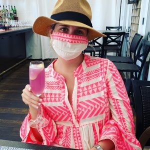 Meet your Posher, Catherine